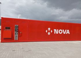 Група Nova хоче розвивати власну генерацію електроенергії