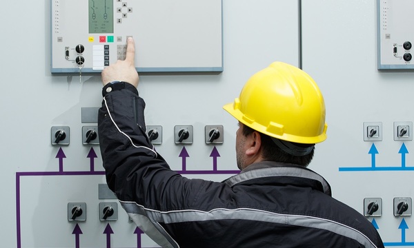 Споживання електроенергії в Україні зросло на 6,5% через похолодання