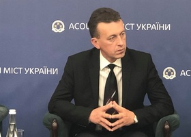 Олег Гарник: "Зараз ми знову опинилися перед необхідністю відновлення ТЕЦ"