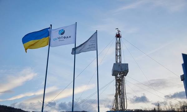 Група Нафтогаз у 2023 році отримала 23,1 млрд грн чистого прибутку