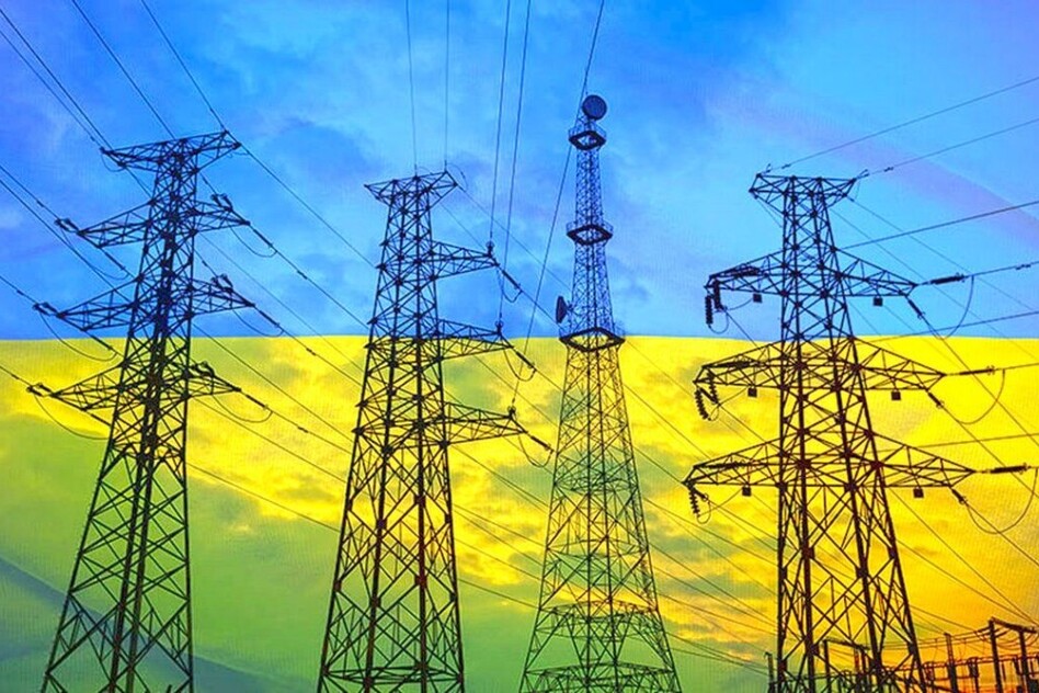 Енергосистема України залучає аварійну допомогу з трьох країн
