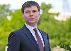 Уряд призначив тимчасовим очільником Мінвідновлення Василя Шкуракова