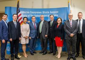 Центренерго підписала з американською компанією контракт на поставку вугілля