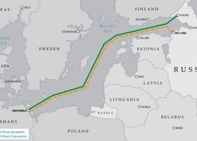 Ставки зроблені. Яке майбутнє чекає на "Північний потік 2" і що робити Україні