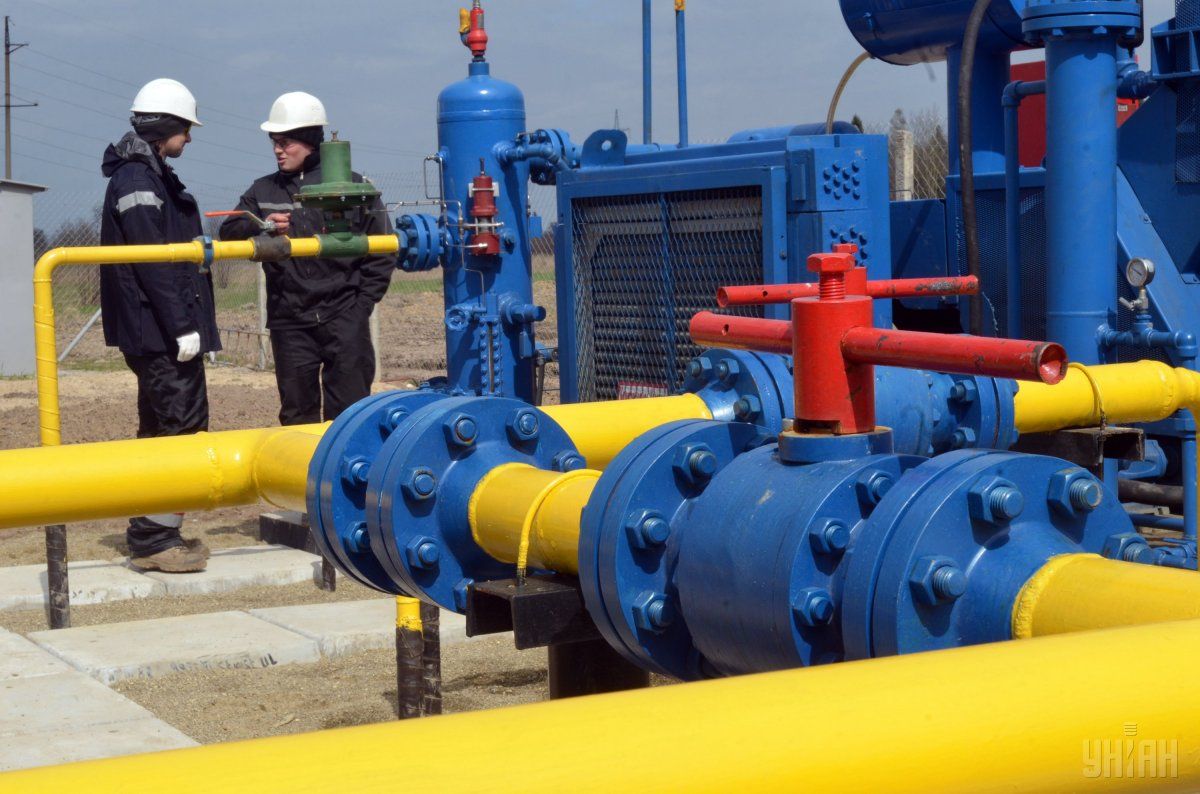 Оператори ГРМ спростовують інформацію у відеоролику «Української енергетики» про «розпил» газових мереж у регіонах