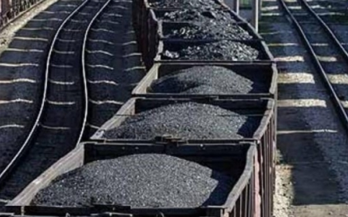 Вугілля з Росії: імпорт чи контрабанда з окупованих територій?
