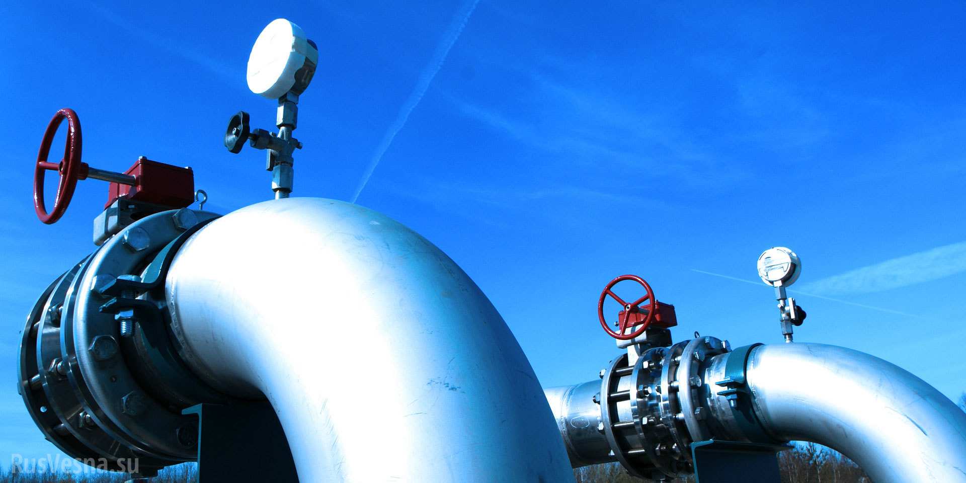 Запаси газу в ПСГ впали до 11,7 млрд кубометрів