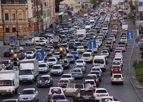 What Ukrainians buy more: gasoline or diesel fuel?