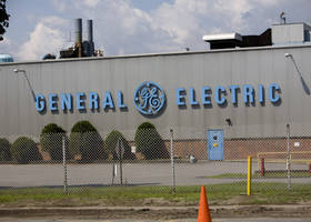 General Electric будуватиме локомотиви в Україні