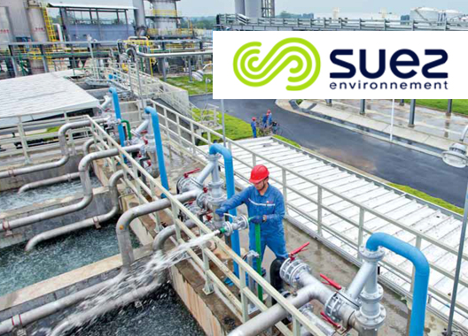 Французька SUEZ цікавиться виробництвом енергії із твердих побутових відходів в Україні