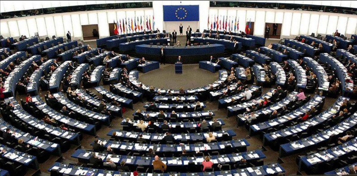 Рада ЄС думає, чи подати апеляцію на зняття санкцій з Клюєва