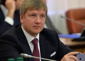 Нафтогаз чекає рішення Стокгольму наступного тижня