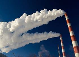 65% викидів парникових газів в Україні продукує енергетичний сектор