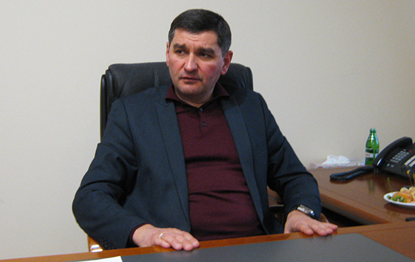 Заступник Насалика Прокопів подав у відставку