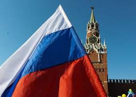 Росія не збирається коритися рішенню Стокгольмського арбітражу