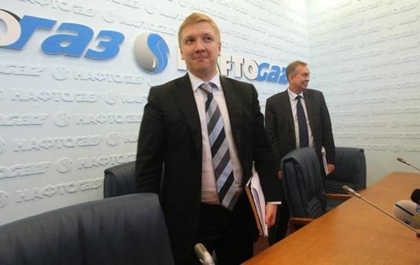 Газпром порушив контракт і відмовився від Стокгольму - Коболєв