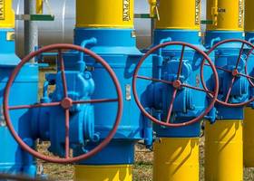Газпром знову порушує зобовязання щодо тиску на ГВС