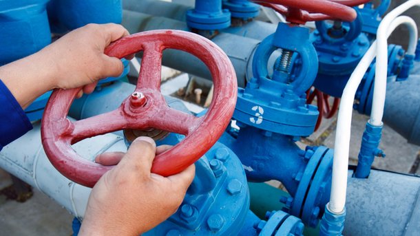 Нафтогаз пропонує заходи економії газу на випадок нестачі