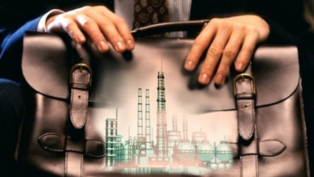 Мінфін підтримує приватизацію Укргазвидоубвання