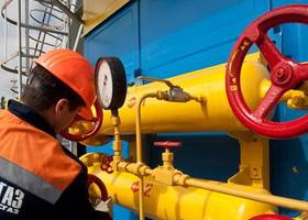 За останню добу транзит російського газу склав 245 млн кубометрів