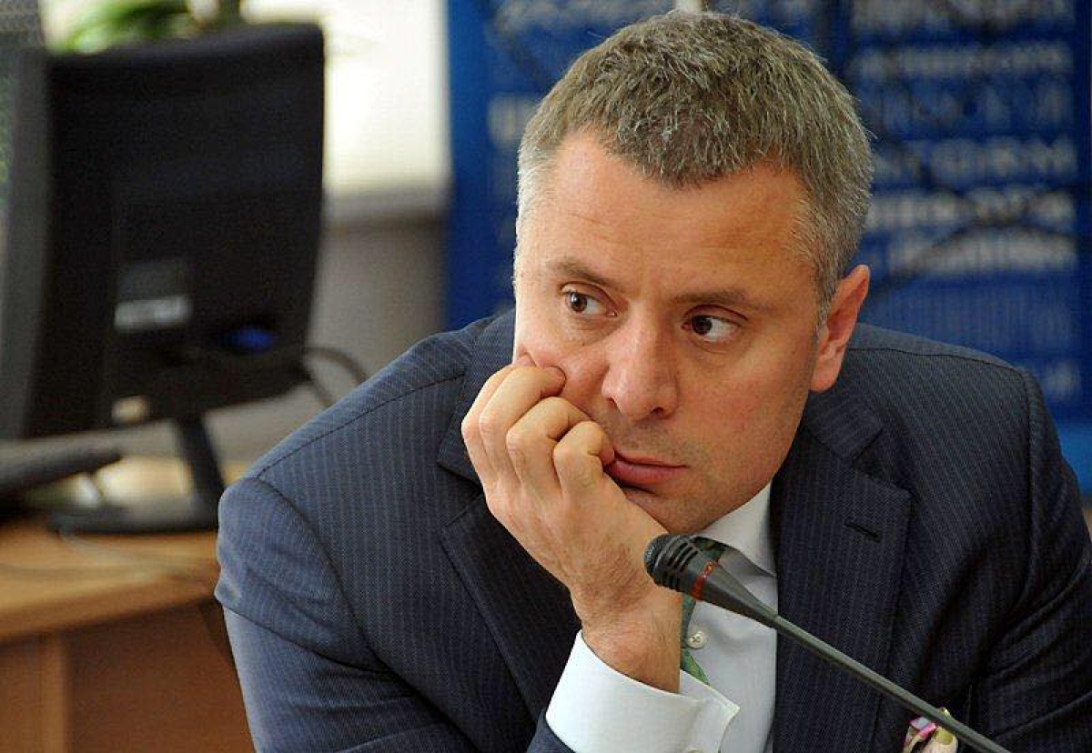 Контракт на транзит діятиме до кінця 2019 року незалежно від потуг Газпрому - НАК