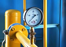 Газу на прийдешні морози вистачить - Коболєв