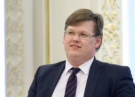 Розенко обіцяє, що норми споживання газу не зміняться