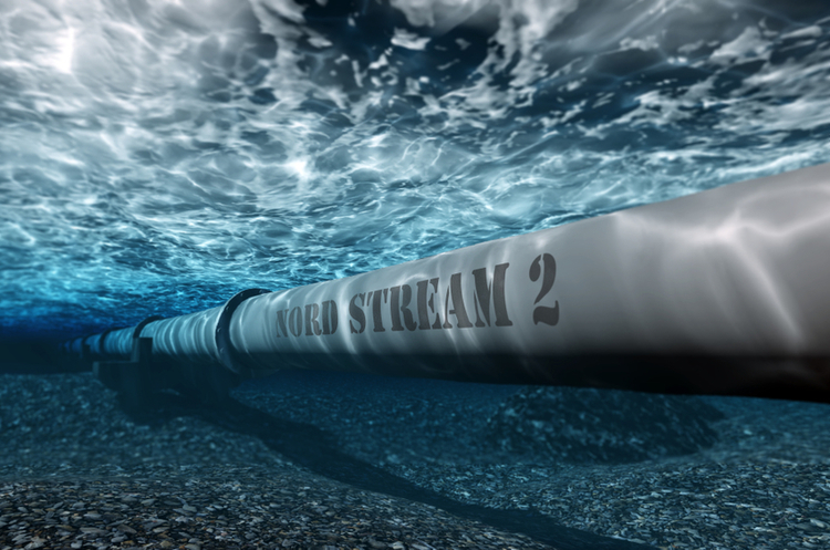 Краще зупинити Nord Stream-2, ніж висилати послів – естонський депутат
