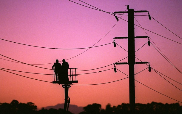 В Україні зросли тарифи на електроенергію для промисловості