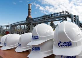 Мінюст написав план стягнення з Газпрому 2,6 мільярда доларів