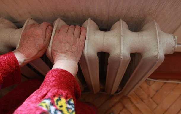 Лічильників тепла не мають лише 5% будинків - НКРЕКП