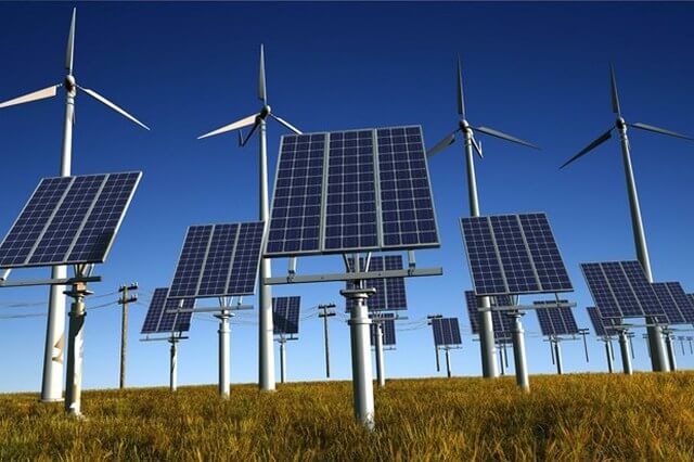  Енергоринок затримує підписання договорів з виробниками зеленої енергетики