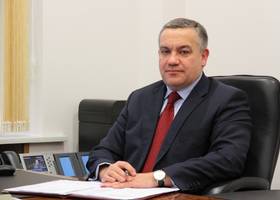 Хоменка призначили головою Укртрансгазу