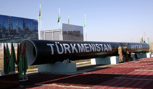 Кримінальне оточення Путіна на початку 2000-х постачало туркменський газ в Україну - росЗМІ