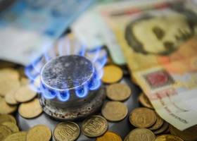 Міненерго не радить підвищувати тариф на газ для населення