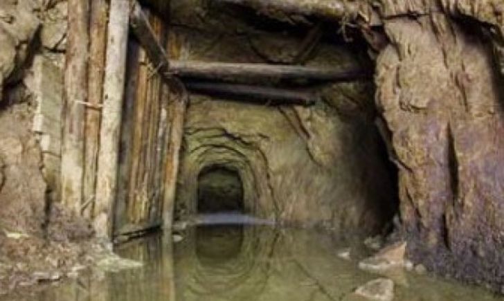 Прокуратура розслідує затоплення шахти з ядерними відходами на Донбасі