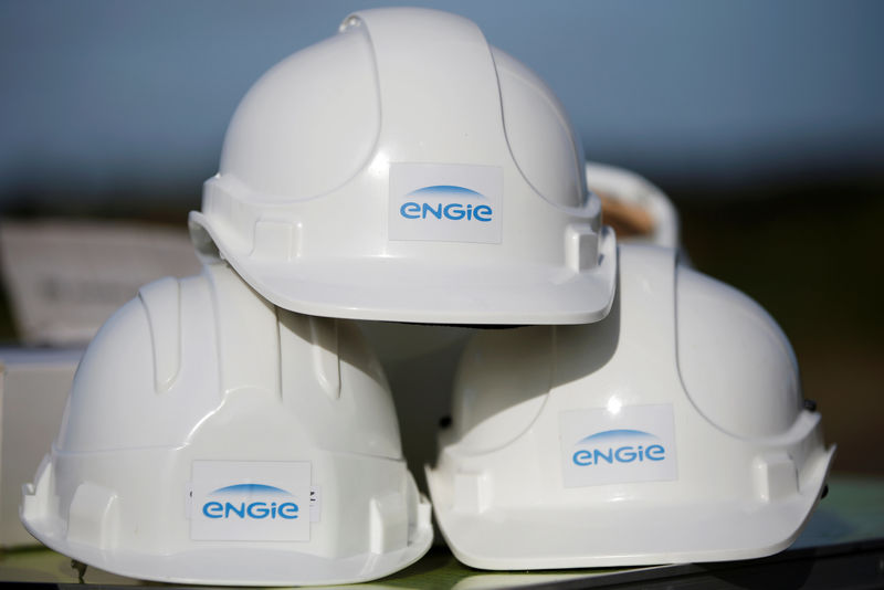 Commission finds Luxembourg gave illegal tax benefits to Engie
