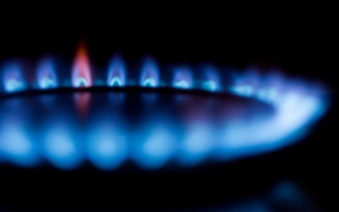 Парламент не підтримав створення єдиного реєстру споживачів газу
