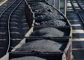 Центренерго планує імпортувати через порти 1,5 млн тонн вугілля