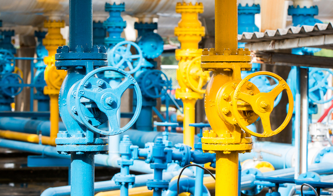 Naftogaz proposes NEURC to change method for setting gas transportation tariffs
