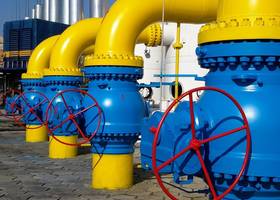 Газ для київських ТЕЦ купили в “Укрнафтобуріння” Коломойського і Хомутинника