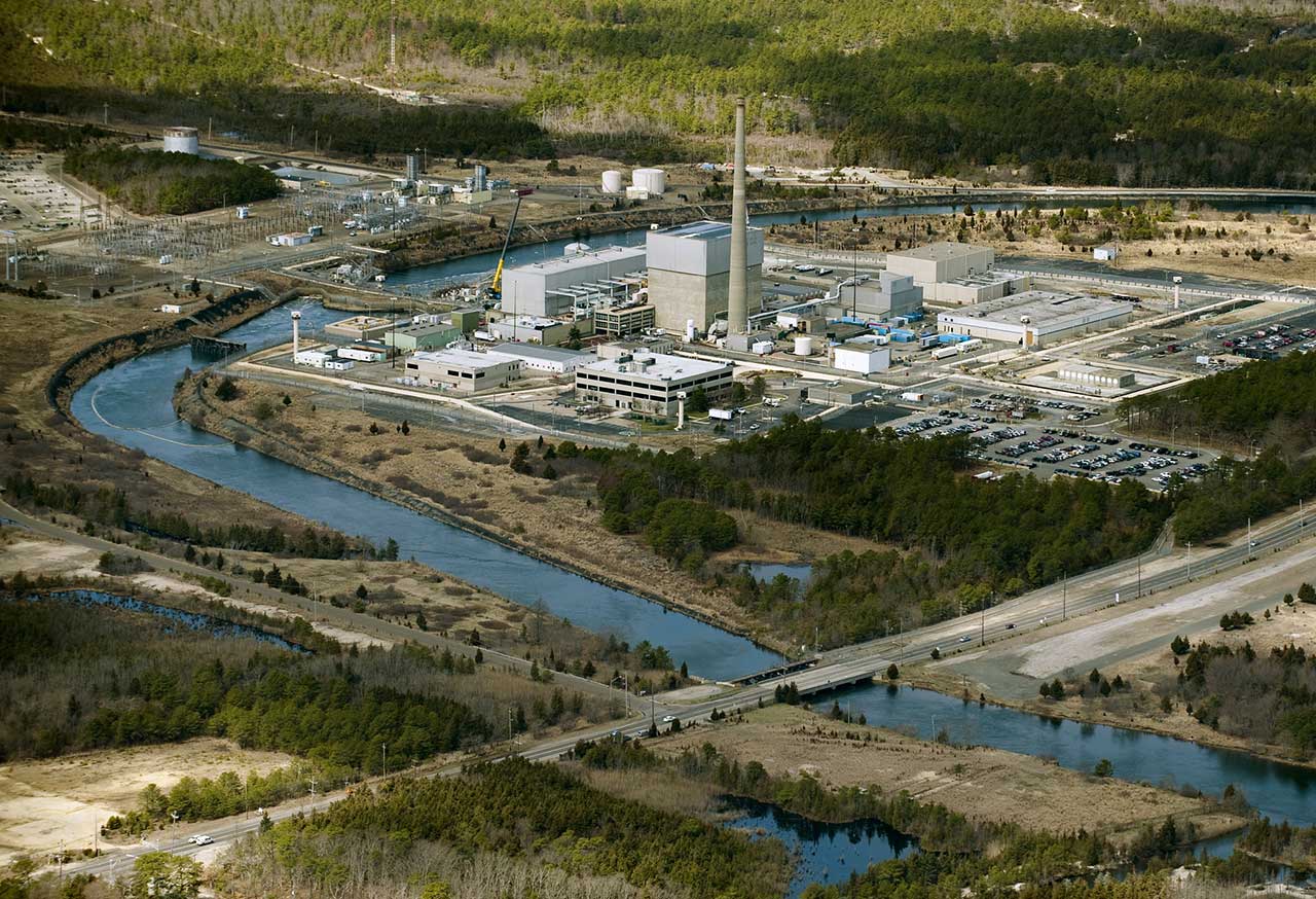 Holtec International купить найстарішу діючу атомну станцію в США