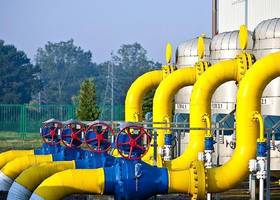 Регулятор готовий дати “Укртрансгазу” більше інструментів для боротьби з крадіжками природного газу