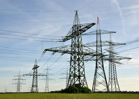Україна збільшила виручку від експорту електроенергії