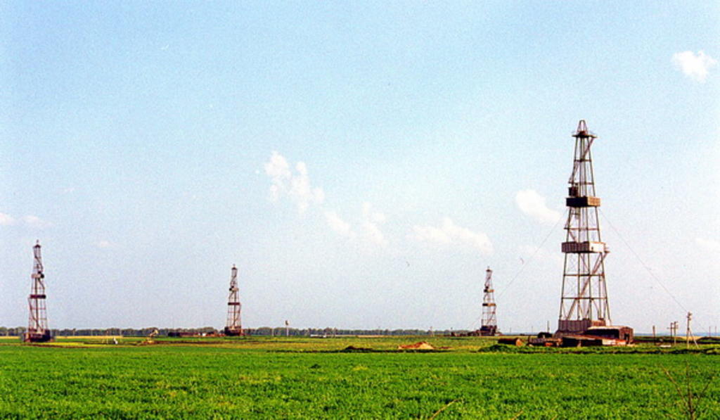 Компанія Хомутинніка заволоділа п’ятою частиною JKX Oil&Gas 
