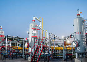 ДТЕК Нафтогаз веде буріння двох нових свердловин на Семиренківському родовищі