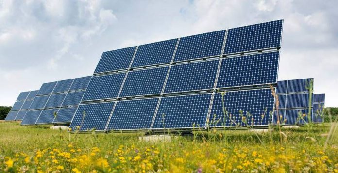 НКРЕКП висловила зауваження до законопроектів з впровадження сонячних аукціонів
