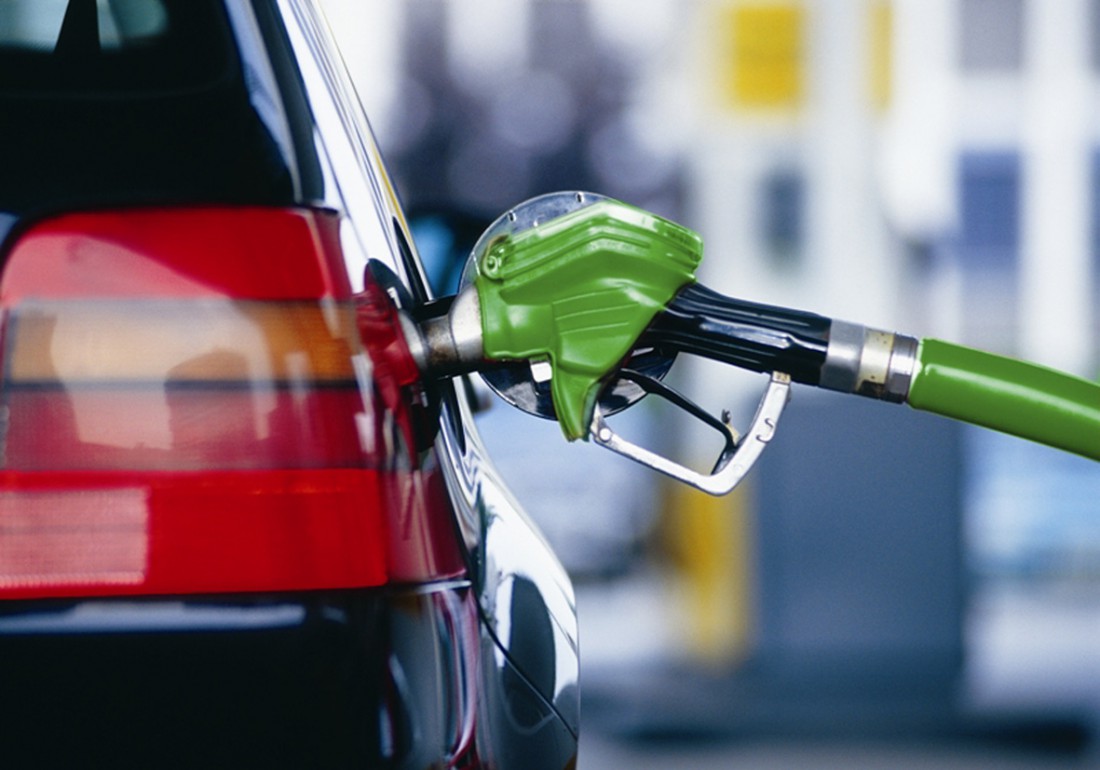 Частка українського пального на ринку бензинів виросла до 44%