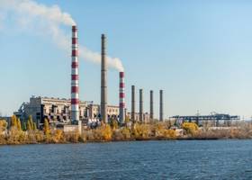 Українські ТЕС і ТЕЦ у серпні імпортували вугілля лише з Росії