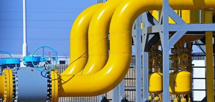 Нафтогаз наразі не просить уряд продавати українську ГТС - Вітренко